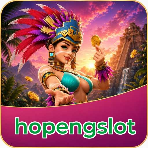 hopengslot