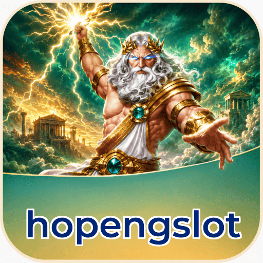 hopengslot