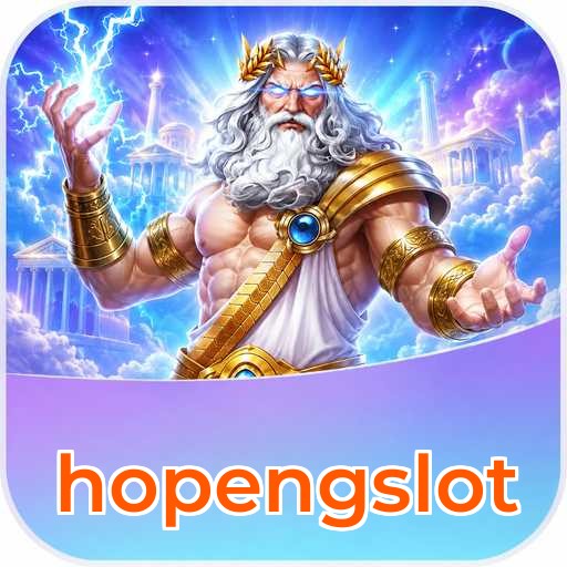 hopengslot Indonesia