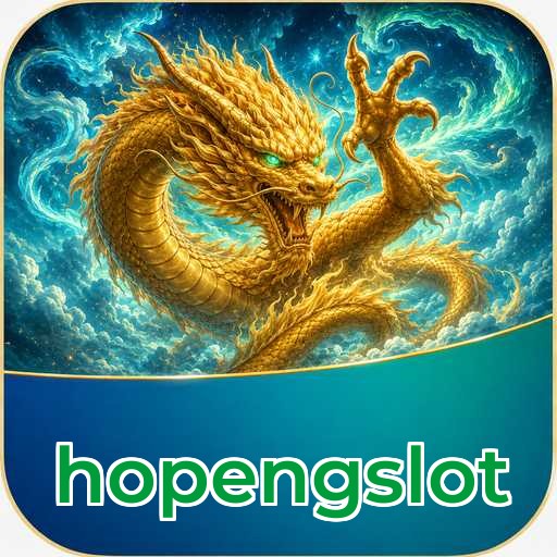 hopengslot Indonesia