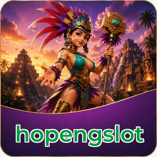 hopengslot