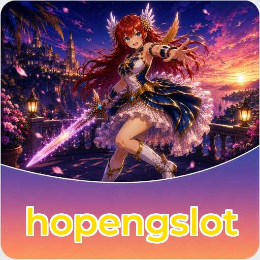 hopengslot