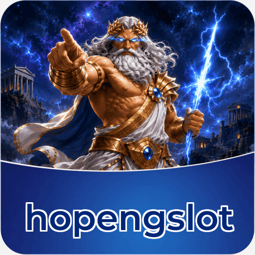 hopengslot